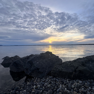 Solstice Suite: In Memoriam