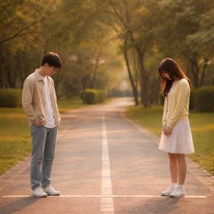 나는 왜 이러냐