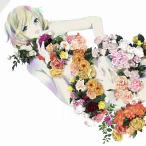 余所事（翻自 鏡音リン）