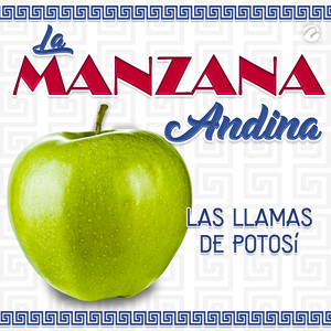 Las Llamas De Potosí