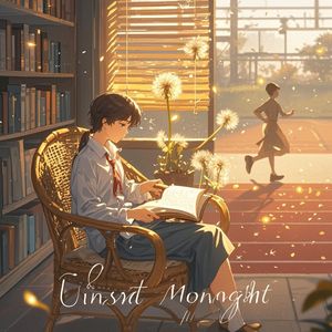 未寄出的月光-逃亡者