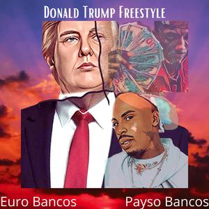 Donald Trump (feat. Payso Bancos)