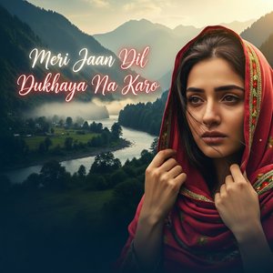 Meri Jaan Dil Dukhaya Na Karo