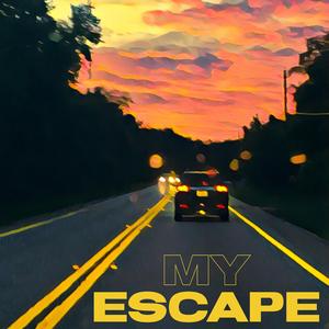 My Escape (feat. Kyle Schroeder)