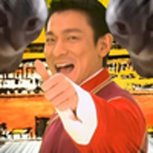 恭喜发财（chipichapa）