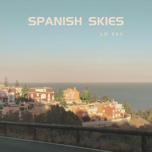 Spanish Skies (Live Room Recording)