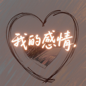 我的感情