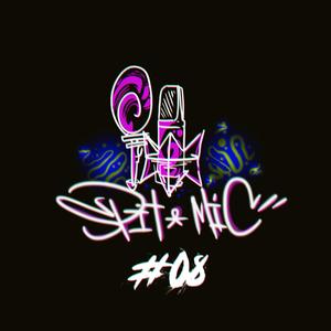 Spit Mic #08 (feat. Mario Carweed & ZoreBeats)