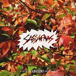 THERE ARE NO GOOD SPOTS LEFT ON EARTH