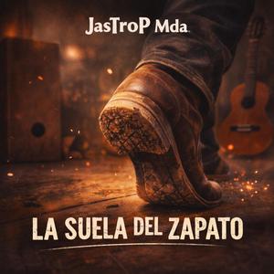 La suela del zapato
