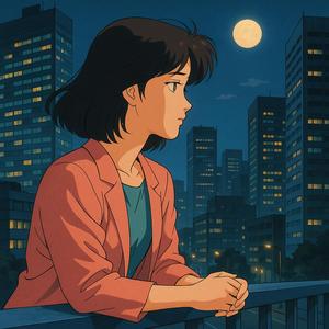 프라하의 하룻밤 (Korean Ver.)