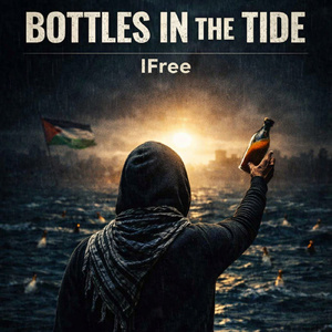Bottles in the Tide
