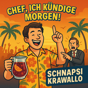 Chef, Ich Kündige Morgen!