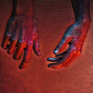 Glitterblood