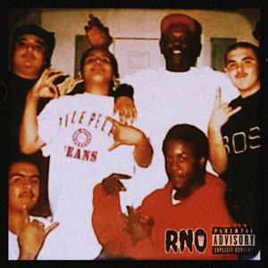 Andy N Horse (feat. RNO Guerro)