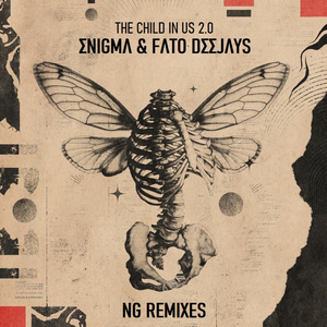 The Child In Us 2.0 (Ng Radio Edit)
