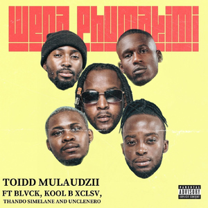 Wena Phumakimi (feat. Blvck, Kool B Xclsv, Thando Simelane & Unclenero )