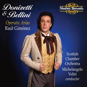 Don Pasquale: "Com'è gentil"
