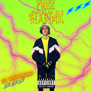 Free 6IX9INE