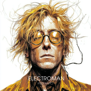 Electroman