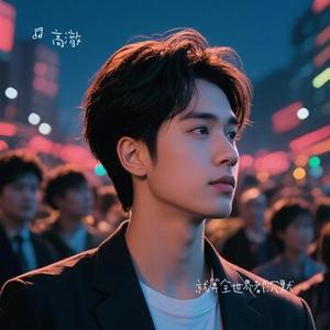 就算全世界都沉默