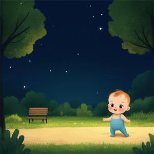 婴儿睡眠纯音乐 快速入睡