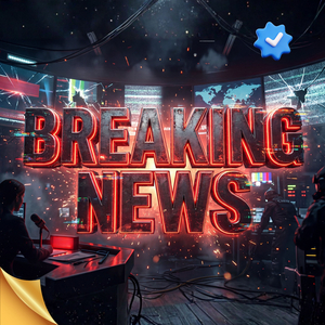 BREAKING NEWS