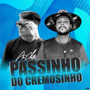 Passinho do Cremosinho