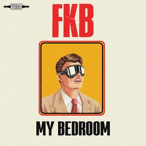 My Bedroom