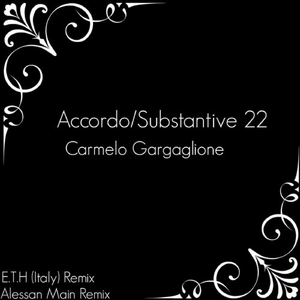 Accordo (Original Mix)