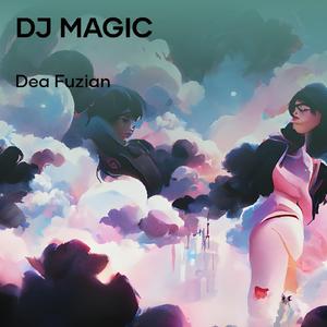 Dj Magic