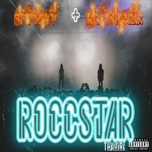 RoccStar (feat. El-Fuser)