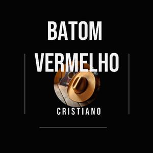Batom vermelho