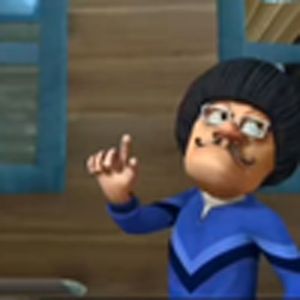 吴克的思密达蜂蜜（熊出没）