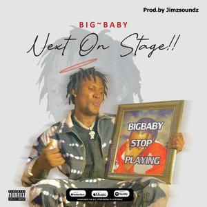 HIGH STAR (feat. Scanty)