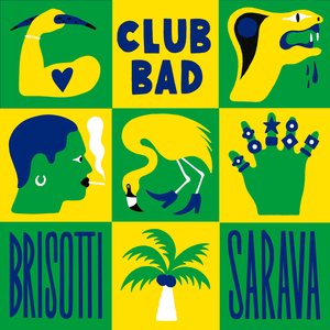 Sarava (Extended Mix)