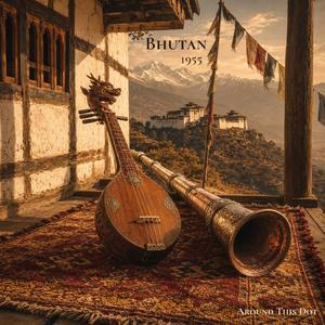 Thimphu Boedra Ensemble