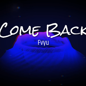 【FREE】“Come Back”- 王嘉尔风格RAP BEAT