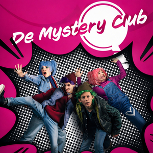 Klaagzang Van De Gymjuf