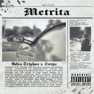 Metrita