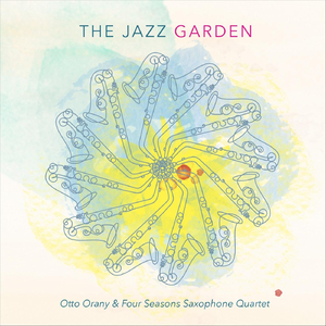 Gardener´s Spade (feat. Adam Doucha, Otto Orany, Marek Leždík & Dušan Černák)