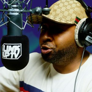 Behind Barz Grime Set