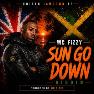 Sun Go Down Riddim
