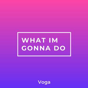 What I'm Gonna Do (Instrumental)