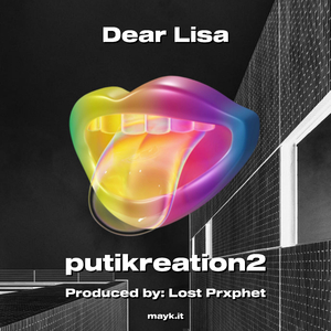 Dear Lisa