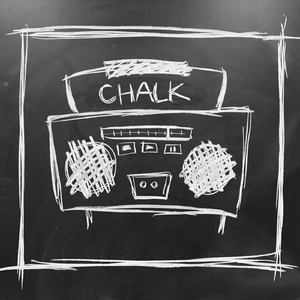 Chalk