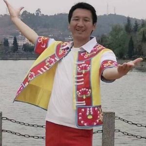 有你相伴 苏平生