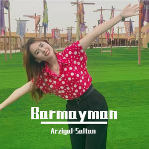Barmayman (Live)