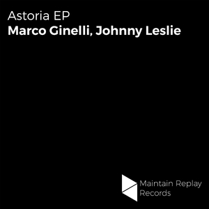Astoria (Original Mix)