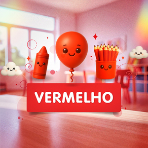 Vermelho (Extended)